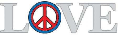 Peace&Love